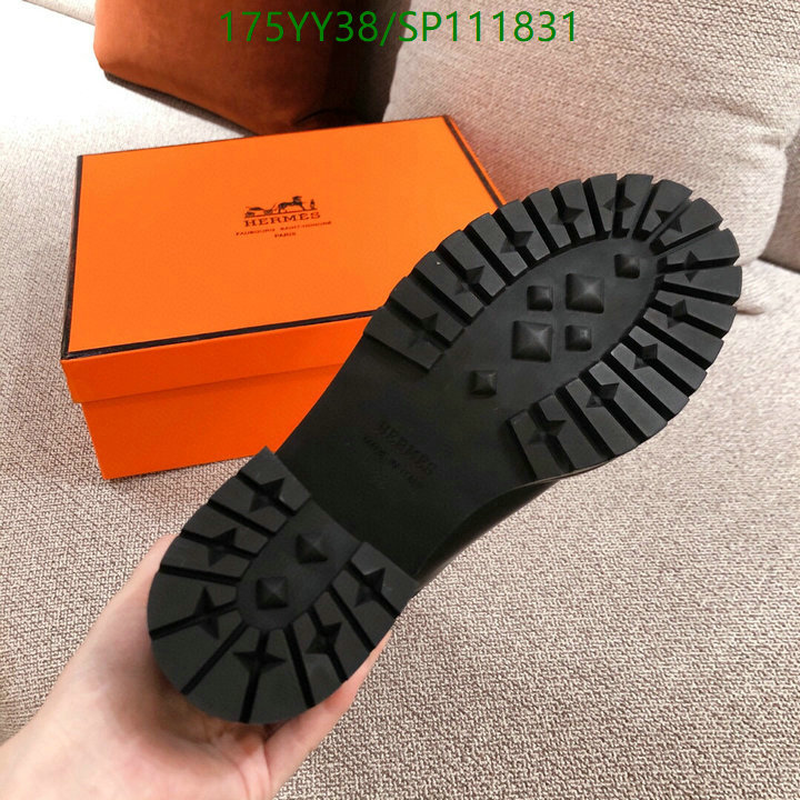 Women Shoes-Hermes,Code: SP111831,$: 175USD