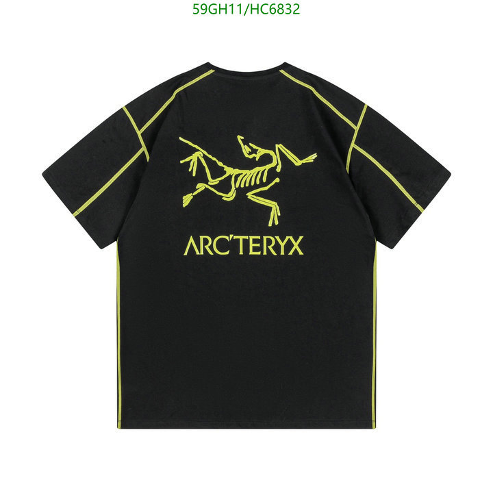 Clothing-ARCTERYX, Code: HC6832,$: 59USD