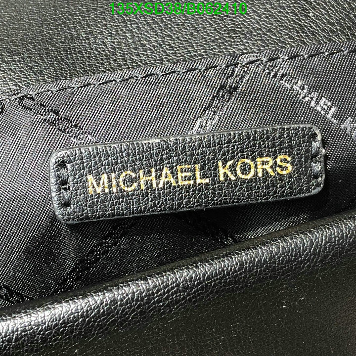 Michael Kors Bag-(Mirror)-Diagonal-,Code: B062410,$: 135USD