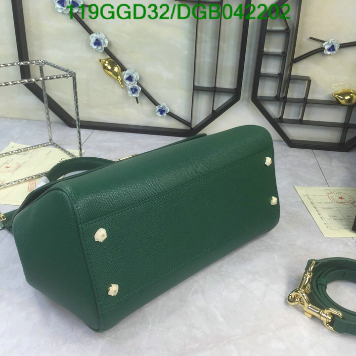 D&G Bag-(Mirror)-Sicily,Code:DGB042202,$:119USD