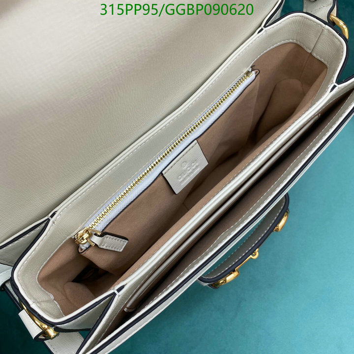 Gucci Bag-(Mirror)-Horsebit-,Code: GGBP090620,$:315USD