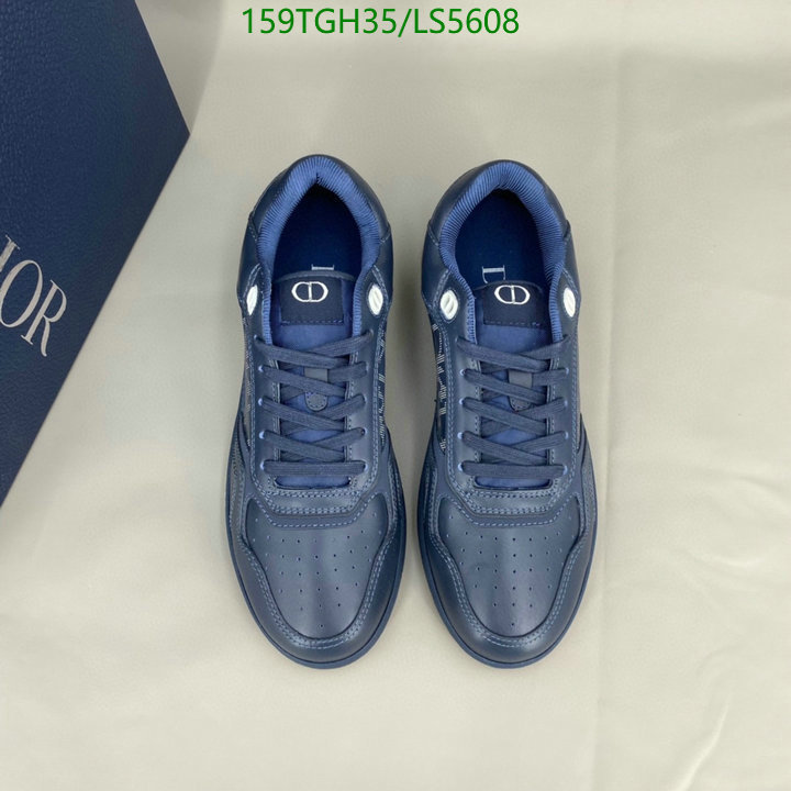 Women Shoes-Dior,Code: LS5608,$: 159USD