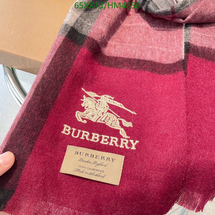 Scarf-Burberry, Code: HM4858,$: 65USD