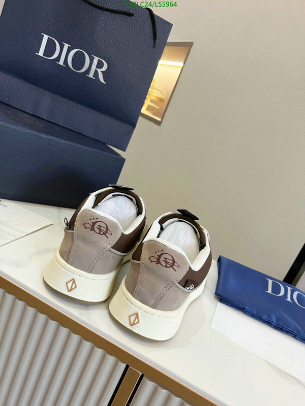 Women Shoes-Dior,Code: LS5964,$: 119USD