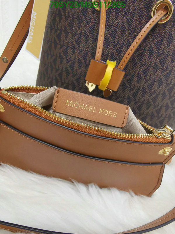 Michael Kors Bag-(4A)-Diagonal-,Code: MSB112805,$: 79USD