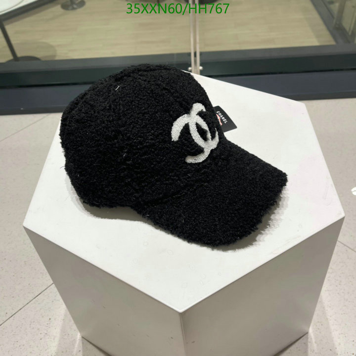 Cap -(Hat)-Chanel,Code: HH767,$: 35USD