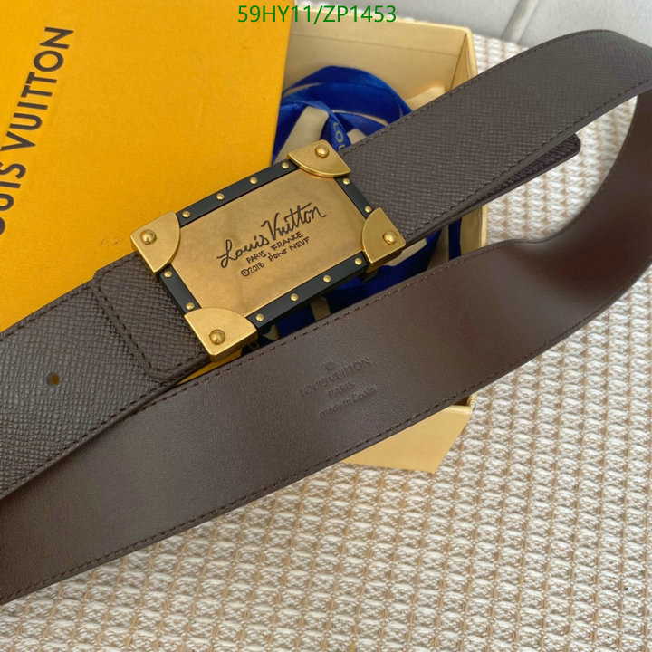 Belts-LV, Code: ZP1453,$: 59USD