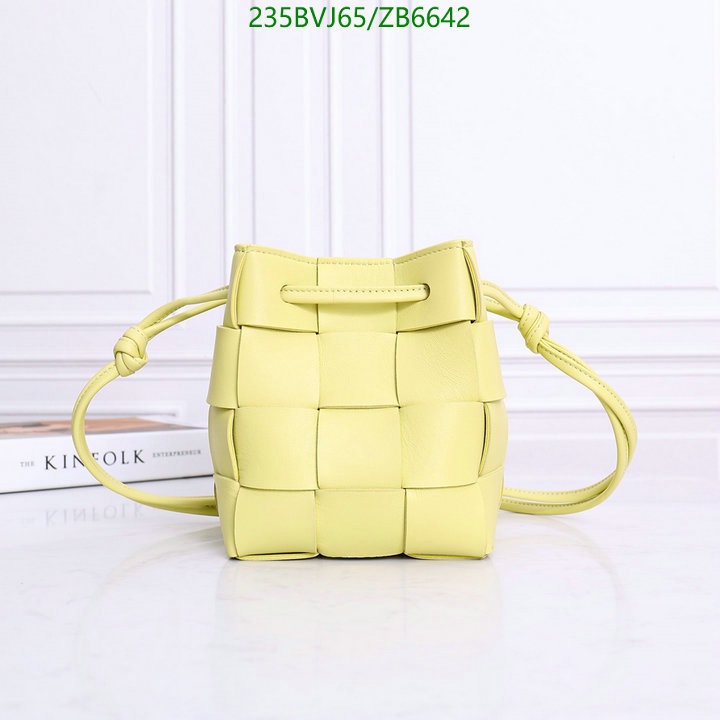 BV Bag-(Mirror)-Diagonal-,Code: ZB6642,$: 235USD