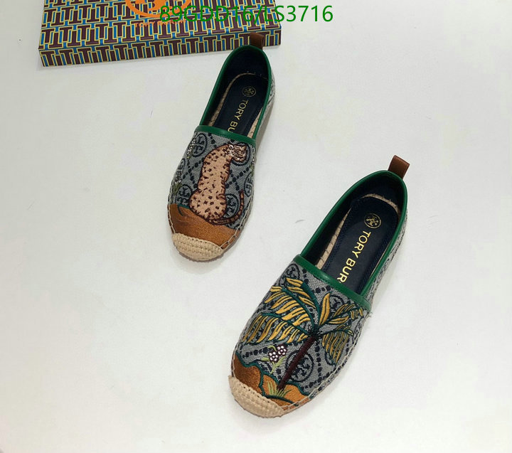 Women Shoes-Tory Burch, Code: LS3716,$: 89USD