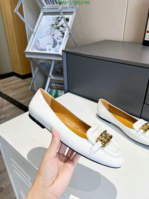 Women Shoes-Tods, Code: ZS2195,$: 75USD