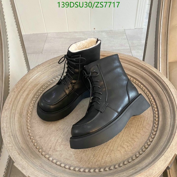 Women Shoes-UGG, Code: ZS7717,$: 139USD