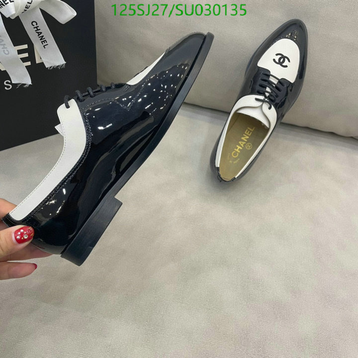 Women Shoes-Chanel,Code: SU030135,$: 125USD