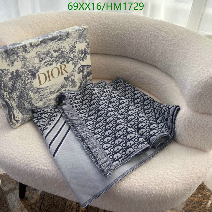 Scarf-Dior, Code: HM1729,$: 69USD