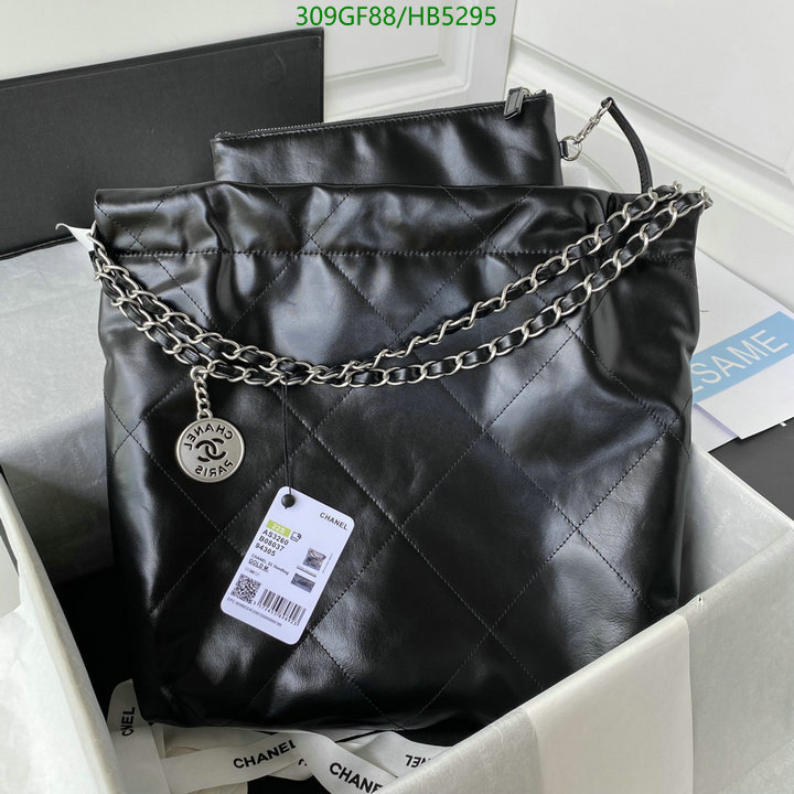 Chanel Bags -(Mirror)-Handbag-,Code: HB5295,$: 309USD