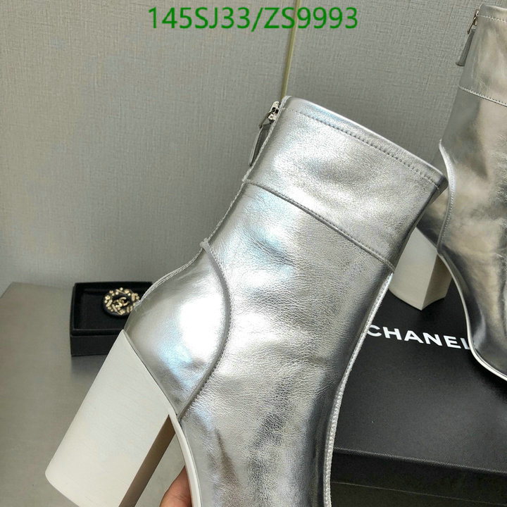 Women Shoes-Chanel,Code: ZS9993,$: 145USD