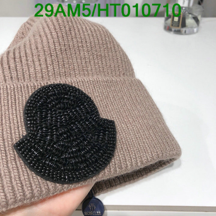 Cap -(Hat)-Moncler, Code: HT010710,$: 29USD