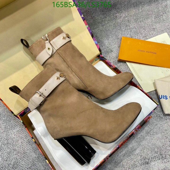 Women Shoes-LV, Code: LS3765,$: 165USD