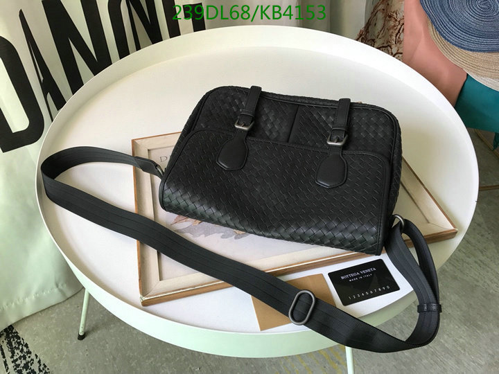 BV Bag-(Mirror)-Diagonal-,Code: KB4153,$: 239USD