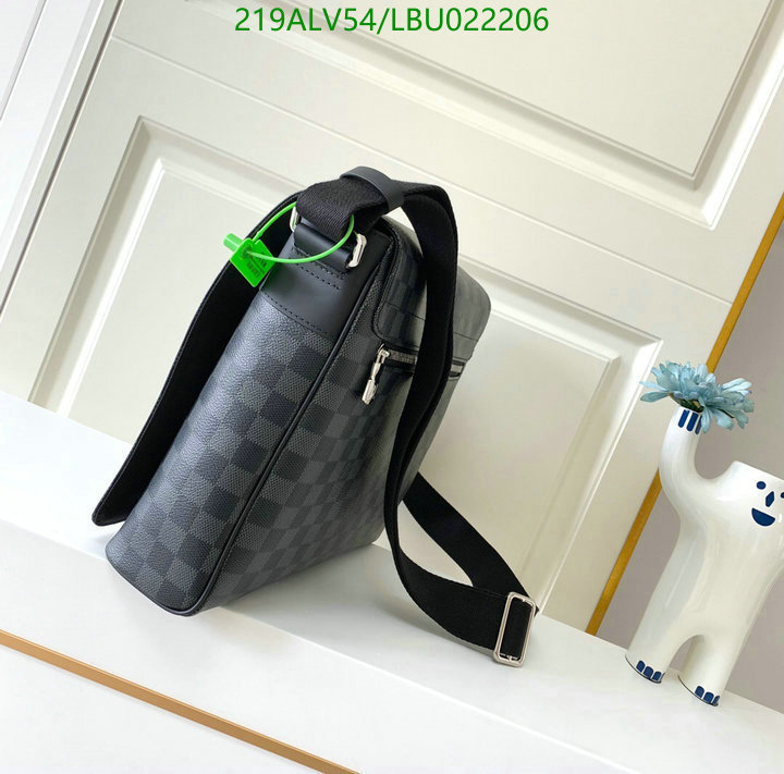 LV Bags-(Mirror)-Pochette MTis-Twist-,Code: LBU022206,$: 219USD