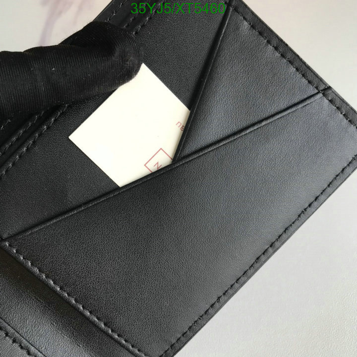 LV Bags-(4A)-Wallet-,Code: XT5460,$: 35USD