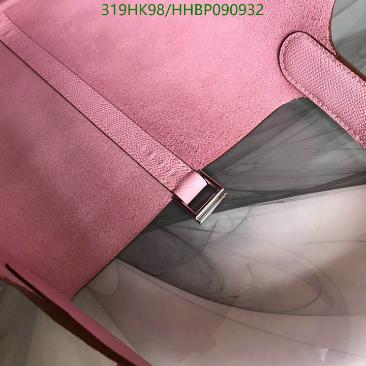 Hermes Bag-(Mirror)-Picotin Lock-,Code: HHBP090932,$: 319USD