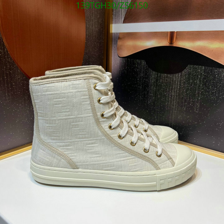 Men shoes-Fendi, Code: ZS6150,$: 139USD