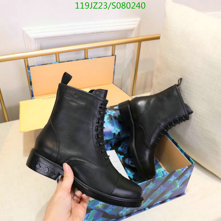 Women Shoes-LV, Code:S080240,$: 119USD