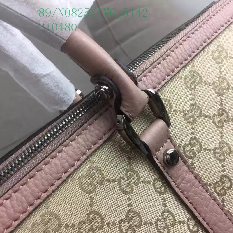 Gucci Bag-(4A)-Handbag-,Code: GGB120570,$: 89USD