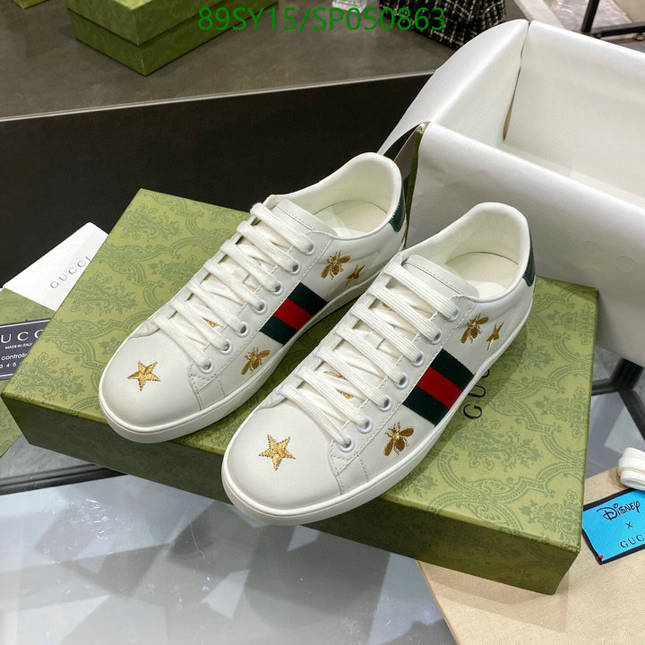 Women Shoes-Gucci, Code: SP050863,$: 89USD