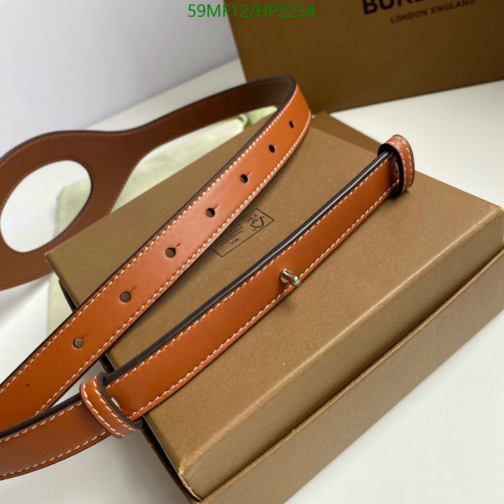 Belts-Burberry, Code: HP2254,$: 59USD