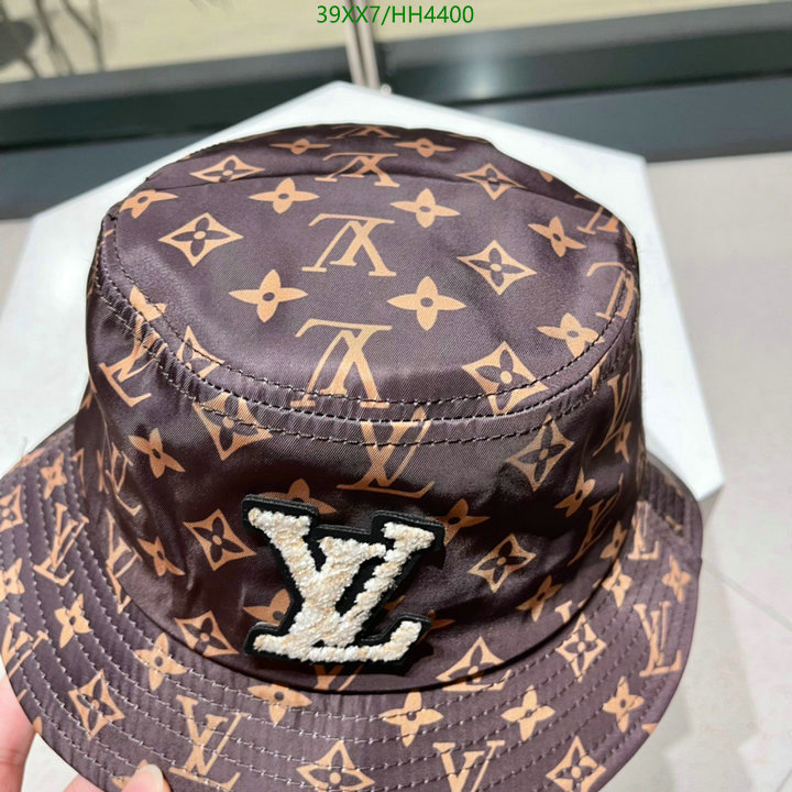 Cap -(Hat)-LV, Code: HH4400,$: 39USD