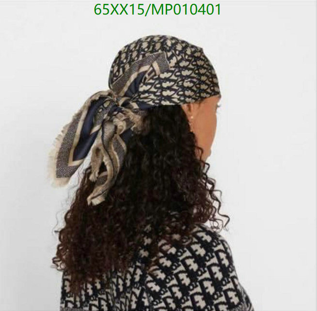 Scarf-Dior, Code: MP010401,$: 65USD