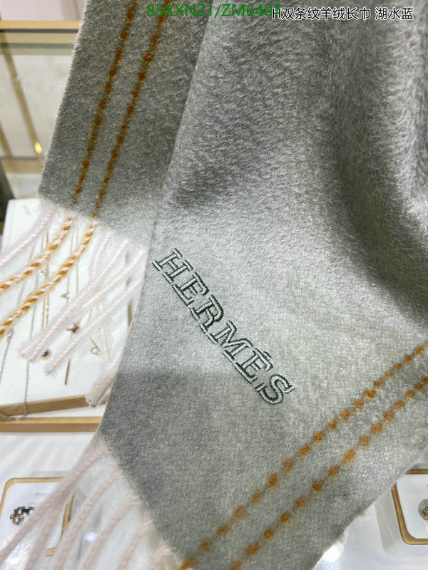 Scarf-Hermes, Code: ZM6407,$: 85USD