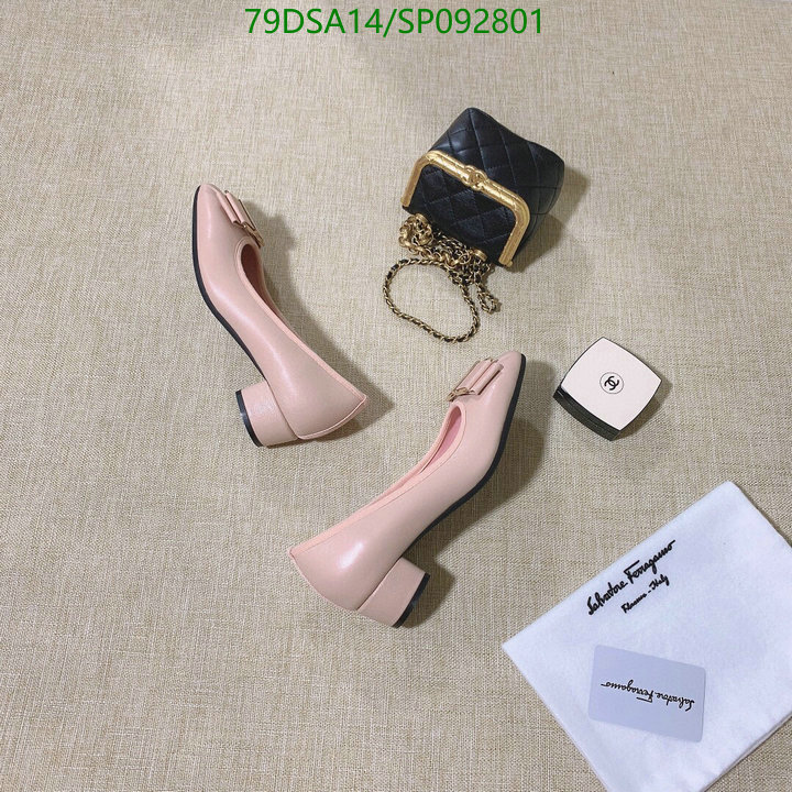 Women Shoes-Ferragamo, Code: SP092801,$: 79USD