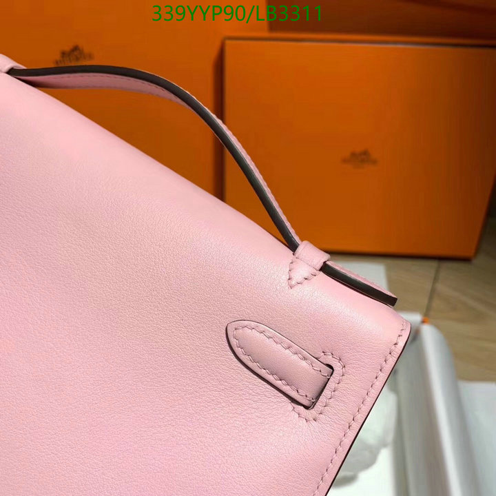 Hermes Bag-(Mirror)-Kelly-,Code: LB3311,$: 339USD