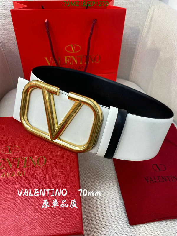 Belts-Valentino, Code: ZP1270,$: 79USD