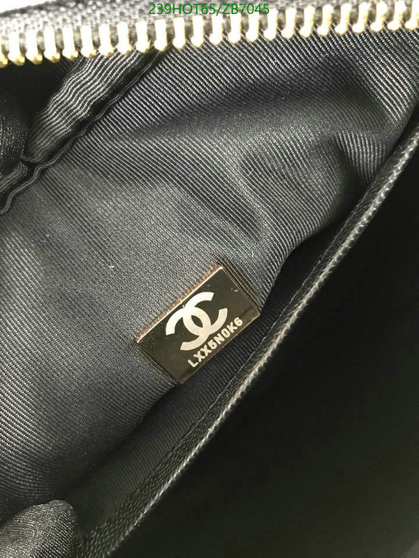 Chanel Bags -(Mirror)-Handbag-,Code: ZB7045,$: 239USD