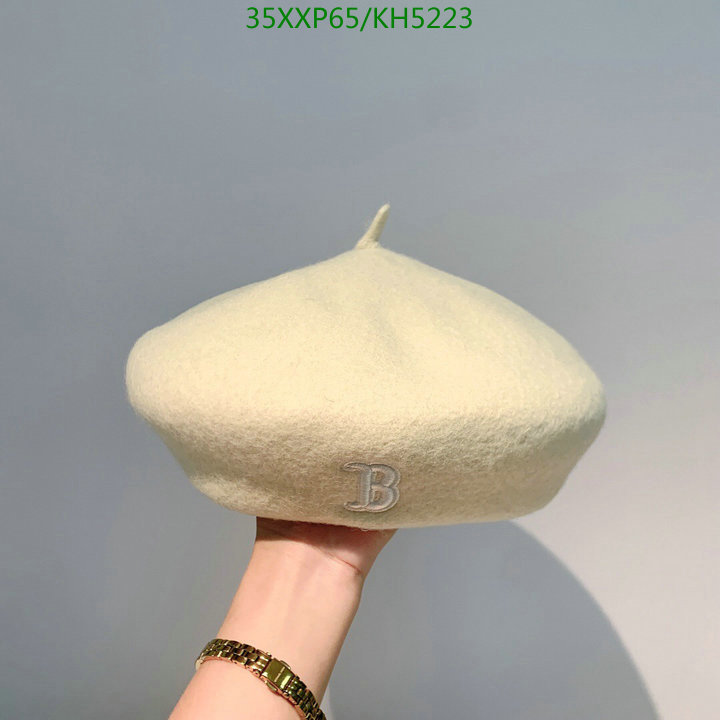 Cap -(Hat)-Balenciaga, Code: KH5223,$: 35USD
