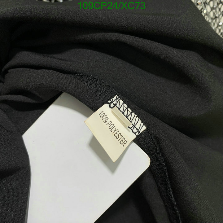 Clothing-Prada, Code: XC73,$: 109USD