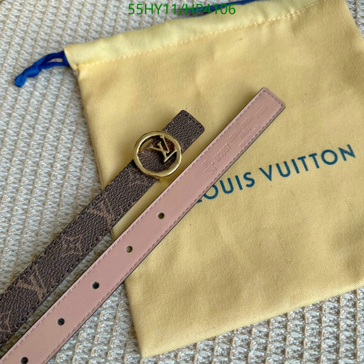 Belts-LV, Code: HP4106,$: 55USD