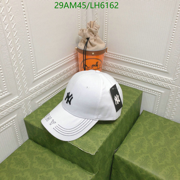 Cap -(Hat)-New Yankee, Code: LH6162,$: 29USD