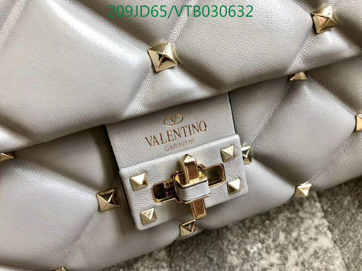 Valentino Bag-(Mirror)-Diagonal-,Code: VTB030632,$:209USD