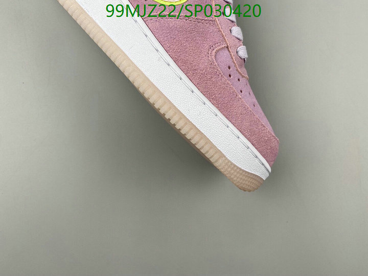 Women Shoes-NIKE, Code: SP030420,$: 99USD