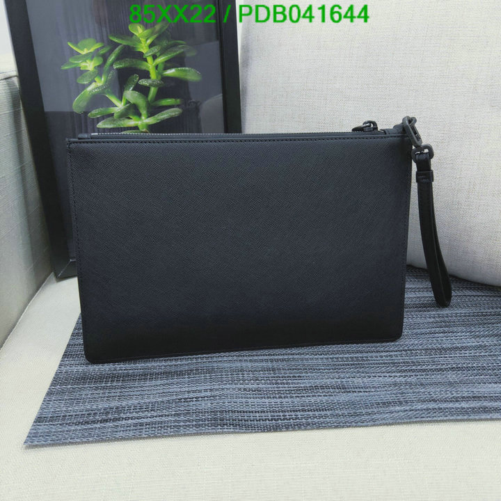 Prada Bag-(Mirror)-Clutch-,Code: PDB041644,$: 85USD