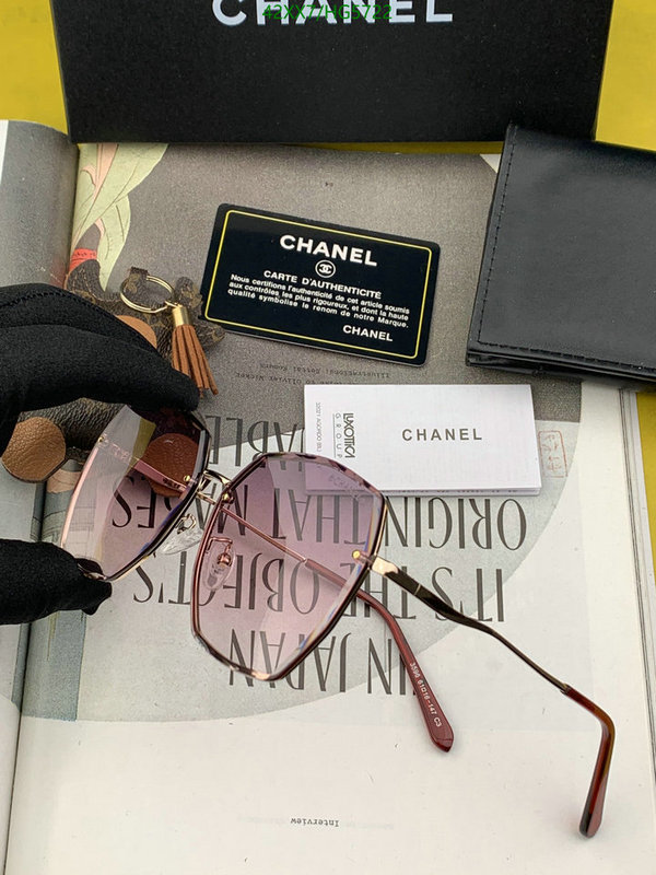 Glasses-Chanel,Code: HG5722,$: 42USD