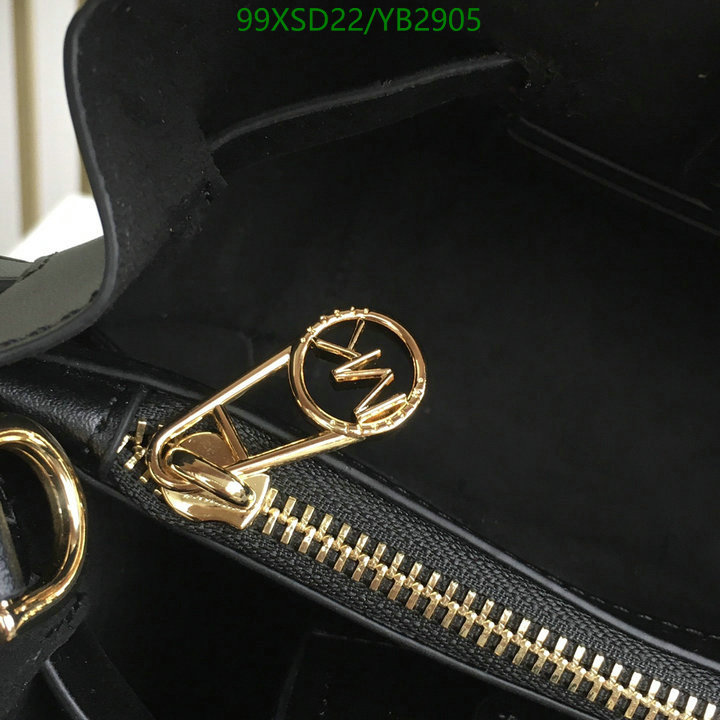 Michael Kors Bag-(4A)-Handbag-,Code: YB2905,$: 99USD