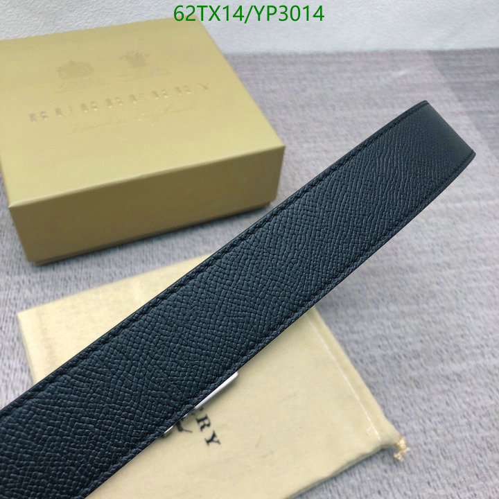 Belts-Burberry, Code: YP3014,$: 62USD