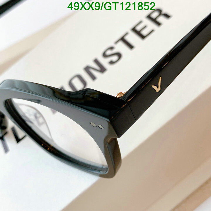 Glasses-Gentle Monster, Code: GT121852,$: 49USD
