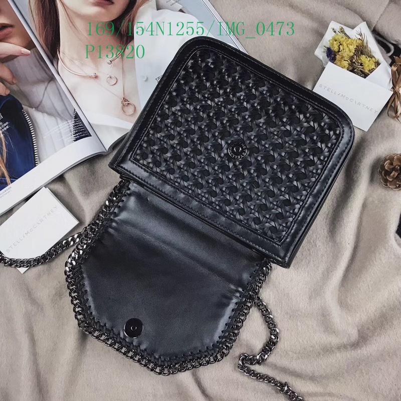 Stella McCartney Bag-(Mirror)-Diagonal-,Code: STB110745,$: 169USD