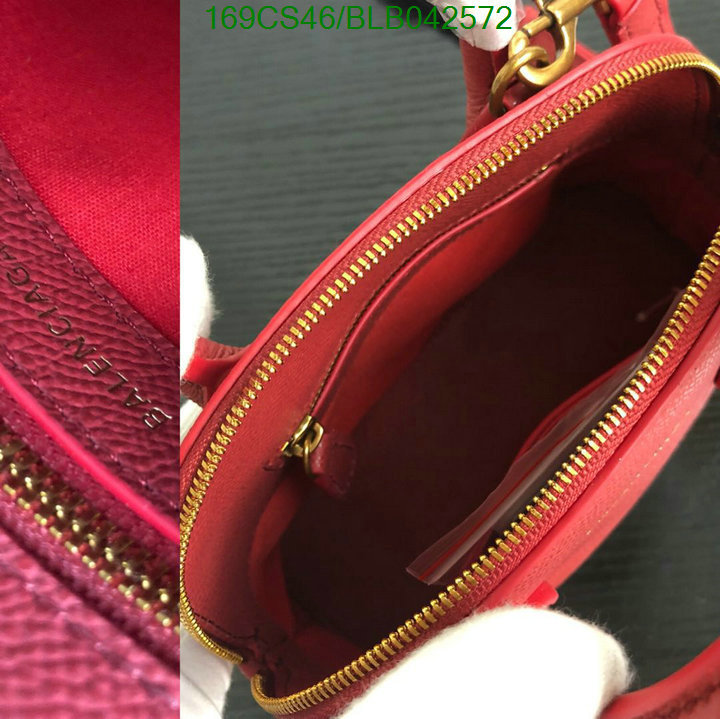 Balenciaga Bag-(Mirror)-Other Styles-,Code: BLB042572,$:169USD